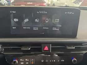 Kia EV6 (2025) thumbnail 60