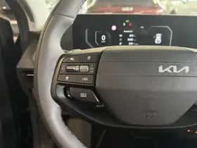 Kia EV6 (2025) thumbnail 9