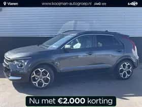 Kia EV6 (2025) thumbnail 90