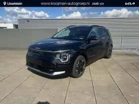 Kia EV6 (2025) thumbnail 91