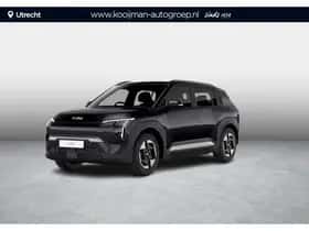 Kia EV6 (2025) thumbnail 92