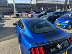 Ford Mustang thumbnail 22