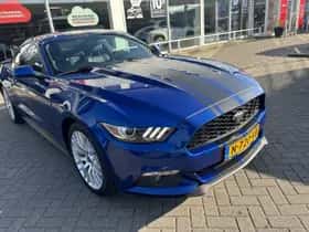 Ford Mustang thumbnail 24