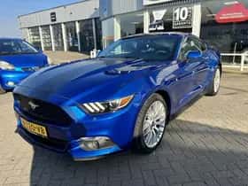 Ford Mustang thumbnail 48