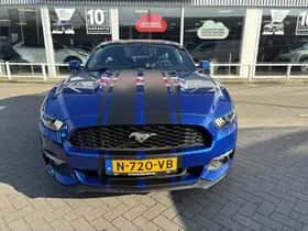 Ford Mustang thumbnail 52