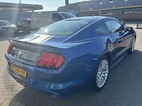 Ford Mustang thumbnail 53