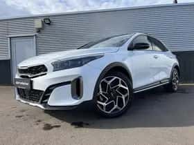 Kia XCeed (2023) thumbnail 55