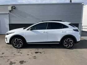 Kia XCeed (2023) thumbnail 56