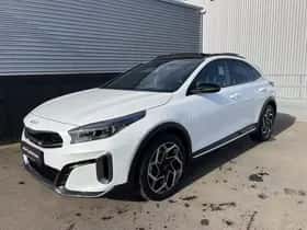 Kia XCeed (2023) thumbnail 57