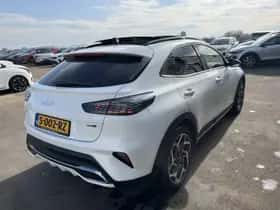 Kia XCeed (2023) thumbnail 8