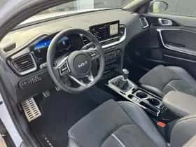Kia XCeed (2023) thumbnail 71