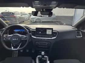 Kia XCeed (2023) thumbnail 73