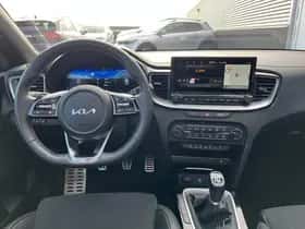 Kia XCeed (2023) thumbnail 74