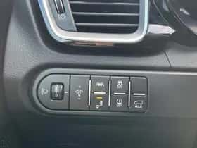 Kia XCeed (2023) thumbnail 81