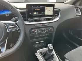 Kia XCeed (2023) thumbnail 83