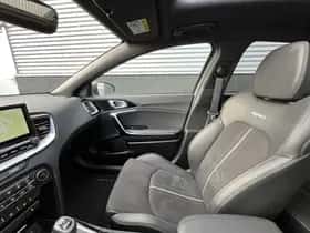 Kia XCeed (2023) thumbnail 100