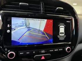 Kia Soul EV (2020) thumbnail 21