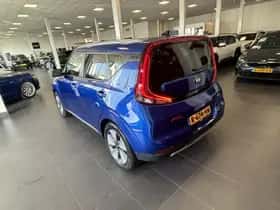 Kia Soul EV (2020) thumbnail 26