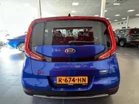 Kia Soul EV (2020) thumbnail 28