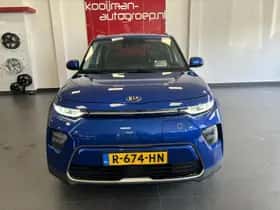 Kia Soul EV (2020) thumbnail 29