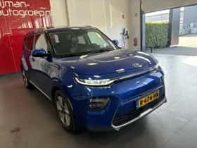 Kia Soul EV (2020) thumbnail 32