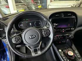 Kia Soul EV (2020) thumbnail 44
