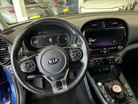 Kia Soul EV (2020) thumbnail 45