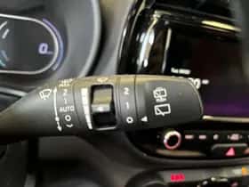 Kia Soul EV (2020) thumbnail 46