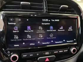 Kia Soul EV (2020) thumbnail 53
