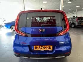 Kia Soul EV (2020) thumbnail 61