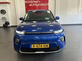 Kia Soul EV (2020) thumbnail 62