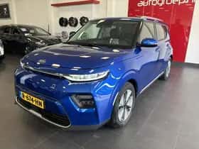 Kia Soul EV (2020) thumbnail 63