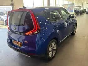 Kia Soul EV (2020) thumbnail 66