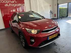 Kia Stonic (2020) thumbnail 22