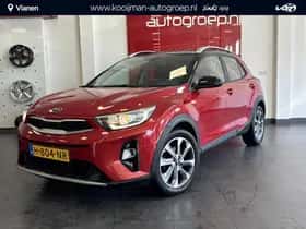 Kia Stonic (2020) thumbnail 24