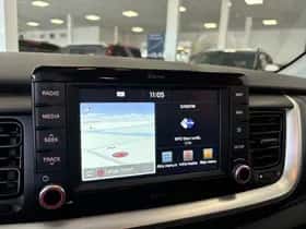 Kia Stonic (2020) thumbnail 35