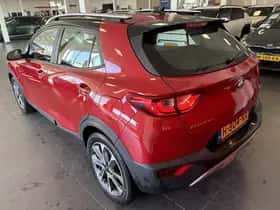 Kia Stonic (2020) thumbnail 42