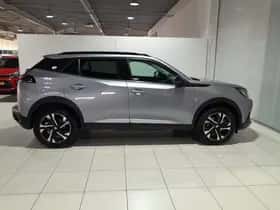 Peugeot e-2008 (2022) thumbnail 19