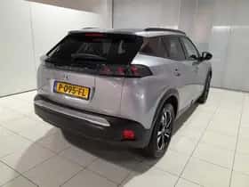Peugeot e-2008 (2022) thumbnail 21