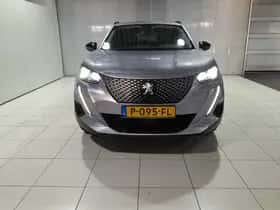 Peugeot e-2008 (2022) thumbnail 22