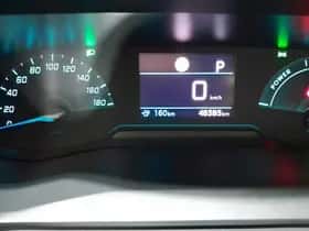 Peugeot e-2008 (2022) thumbnail 24