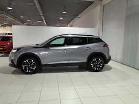 Peugeot e-2008 (2022) thumbnail 29