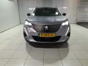 Peugeot e-2008 (2022) thumbnail 5