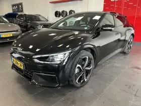 Kia EV6 (2021) thumbnail 31