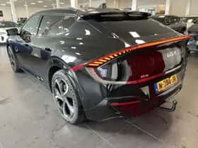 Kia EV6 (2021) thumbnail 32