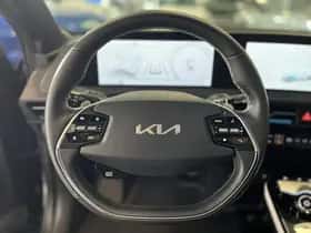 Kia EV6 (2021) thumbnail 43