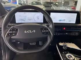 Kia EV6 (2021) thumbnail 44