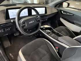 Kia EV6 (2021) thumbnail 45
