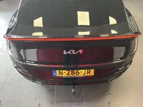 Kia EV6 (2021) thumbnail 69