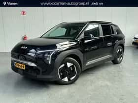 Kia EV6 (2021) thumbnail 75
